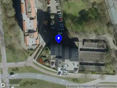 Vereniging van Eigenaars van het appartementsgebouw 