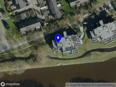 VvE woonappartementen gebouw 