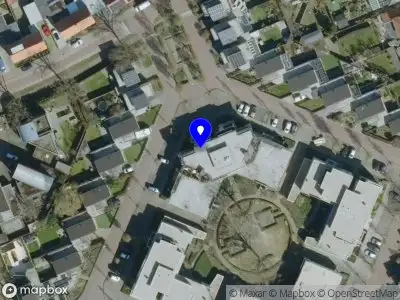 VvE Wouwerdries 2 t/m 24 (even) Hilvarenbeek