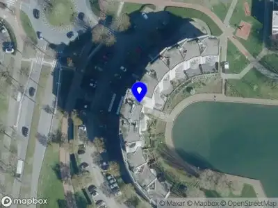 Huurders ver. Pisastaete 's-Hertogenbosch