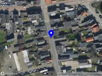 Sjors Hoevenaars Dongen