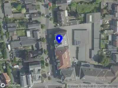 Nieuw bedrijf VvE Valckenborch II