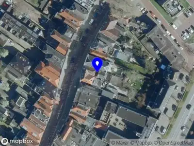 Nieuw bedrijf VvE Hinthamereinde 49-51