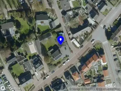 VvE Stallingsgarage Suytkade te Helmond