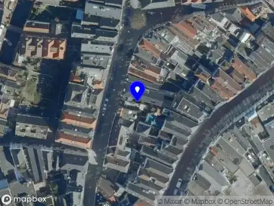 VvE Vughterstraat 33 en Postelstraat 19-19abc 's-Hertogenbosch