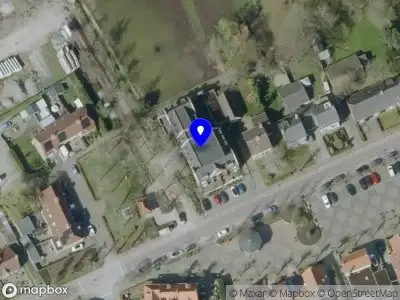 Nieuw bedrijf Vereniging van eigenaars Dorpsstraat 45 te Borkel en Schaft