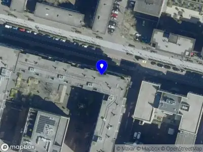 Vereniging van Eigenaars appartementen Kamerlingh Onnesstraat/Voltastraat te ´s-Hertogenbosch