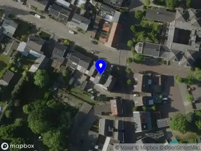 Nieuw bedrijf VvE flat Hoek Kerkstraat/Gastelseweg Budel