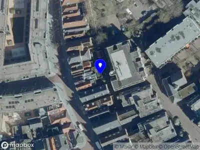 VvE Orthenstraat/Tweede Straatje van Best 's-Hertogenbosch