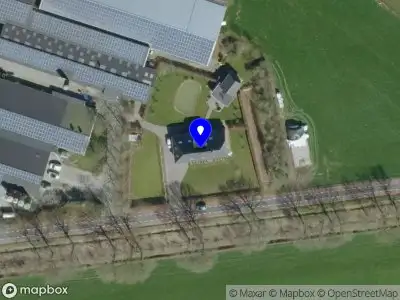 Nieuw bedrijf Agrariërsbedrijf Van der Velden