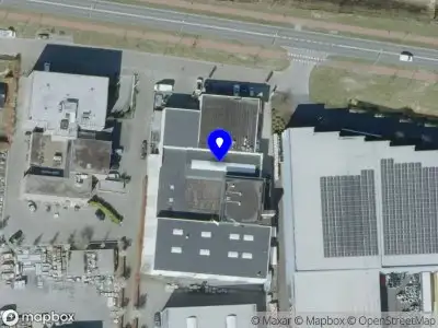 Nieuw bedrijf Jangro Metaal B.V.