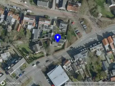 VvE van het Gebouw Smidspad 40-42 Goirle
