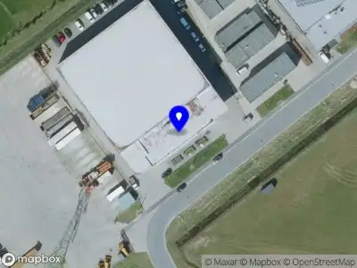 Canline Holding B.V.