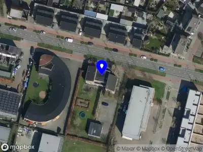 Nieuw bedrijf VvE Aphroditestraat 67-85