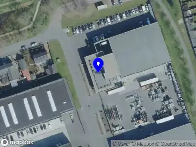 UBC onroerend goed B.V. Mill