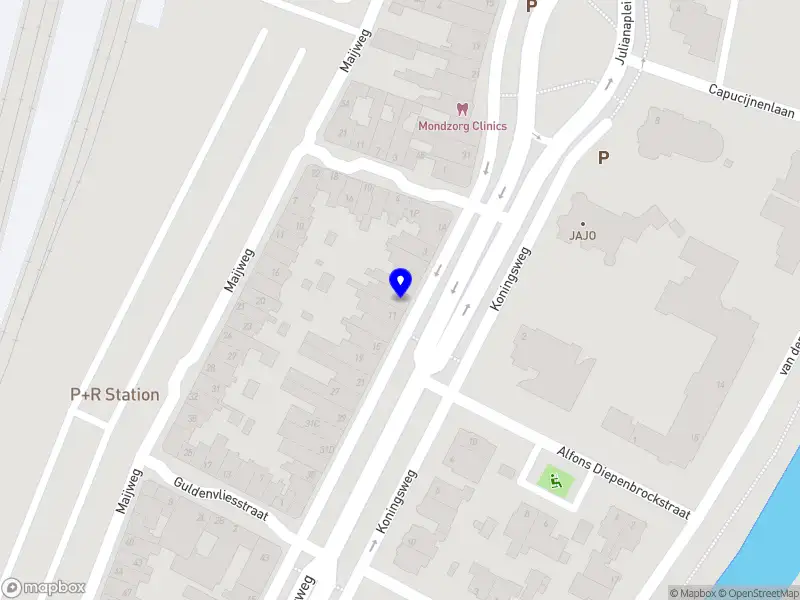 Nieuw bedrijf Zeelenberg B.V.