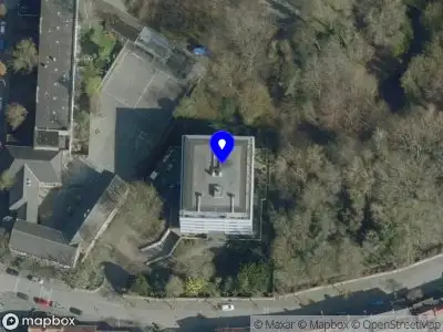 VvE Parkzicht Tilburg