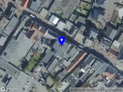 VvE Steenstraat 86-90 Boxmeer