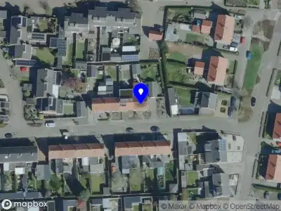 Van Doorn Varkensbedrijven