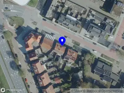 Nieuw bedrijf VvE Trompetterstraat 42-44 Grave