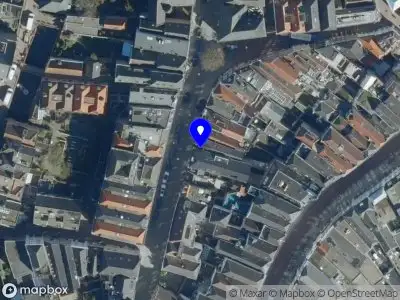 Nieuw bedrijf Vereniging van Eigenaars Achter de Vergulde Vijzel II