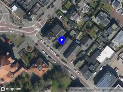 Nieuw bedrijf VvE Hoge Ham 67 t/m 67d te Dongen