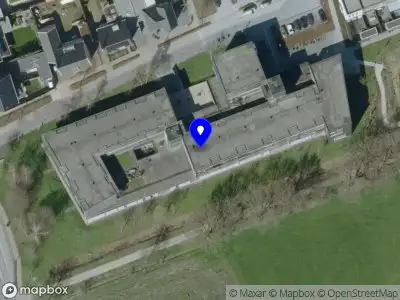 Nieuw bedrijf VVE Dolium (parkeergarage)