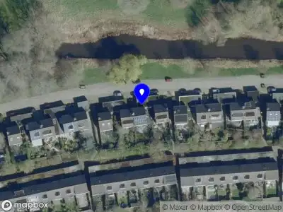 VvE het Fortuyn/de Kleine Ketel Vught