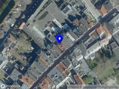 Vereniging van eigenaars De Hartshoorn en De Witte Roskam ´s-Hertogenbosch 's-Hertogenbosch