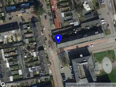 Nieuw bedrijf VvE Raadhuisplein 18 t/m 33