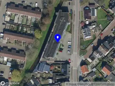 Nieuw bedrijf Vereniging van Eigenaars STEK DONGE