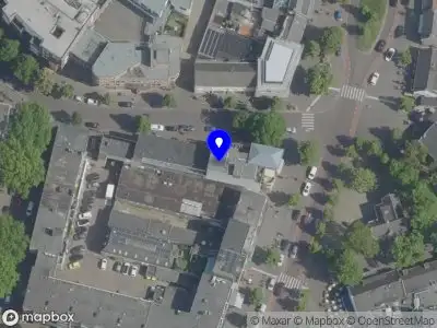 Nieuw bedrijf VvE Flatgebouw de Gouden Leeuw