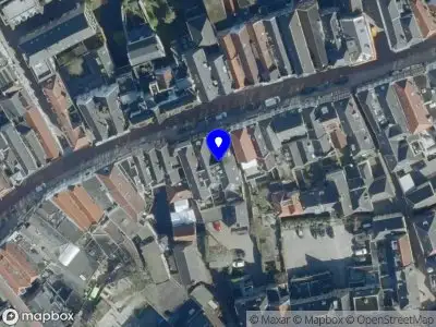 VvE Kruisbroederstraat 's-Hertogenbosch