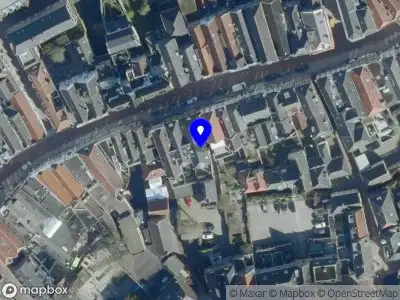 VvE Vughterstraat-Kruisbroedershof 's-Hertogenbosch