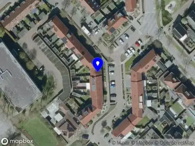 Vereniging van Eigenaars Donge 31-31A