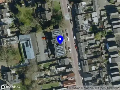 VvE Doelenstraat 25 en 27 Hilvarenbeek