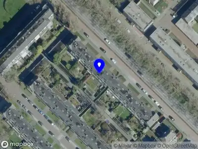 Vereniging van Eigenaren Pettelaarseweg 7 tot en met 41 te 's-Hertogenbosch 's-Hertogenbosch
