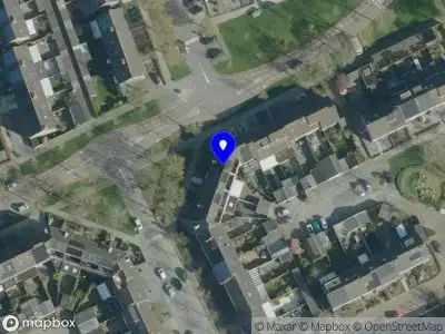 VvE flat Vorsenpoel 168-170 Boxtel