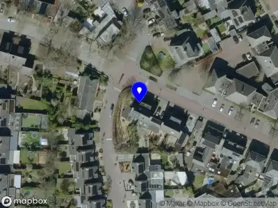 Salonorkest Chantilly