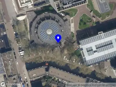 Stichting Forest For Ever Rotterdam