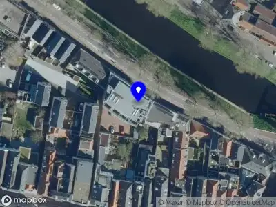 Winch B.V. 's-Hertogenbosch
