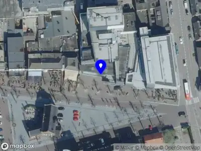 Nieuw bedrijf Rotary Club Uden