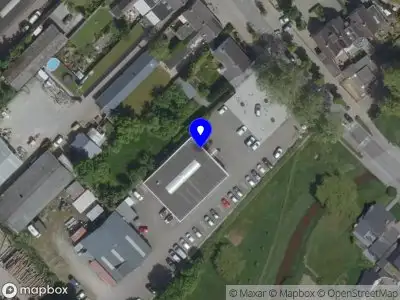 Tromp Autoservice B.V.