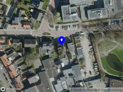 Administratiekantoor Marange