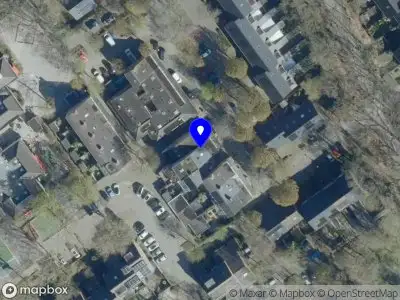 Nieuw bedrijf Vereniging van Eigenaars Burgemeester Molenaarshoeven 112/115