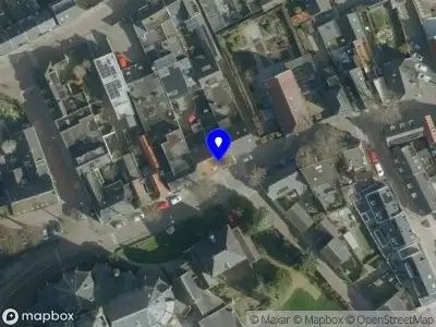 Nieuw bedrijf Van Wijk Zitspecialist