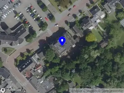 Nieuw bedrijf V.v.e. App. Tuinstraat