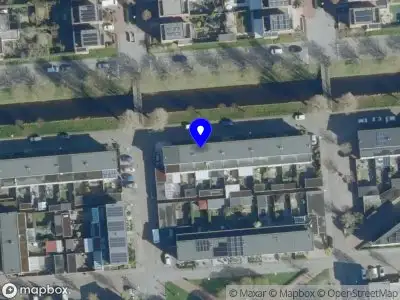 Nieuw bedrijf Saskia van der Zee