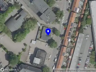 Scouting P?re Kersten Stratum Eindhoven