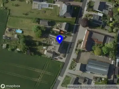 Stichting Dorpsplatform Budel-Schoot Budel-Schoot